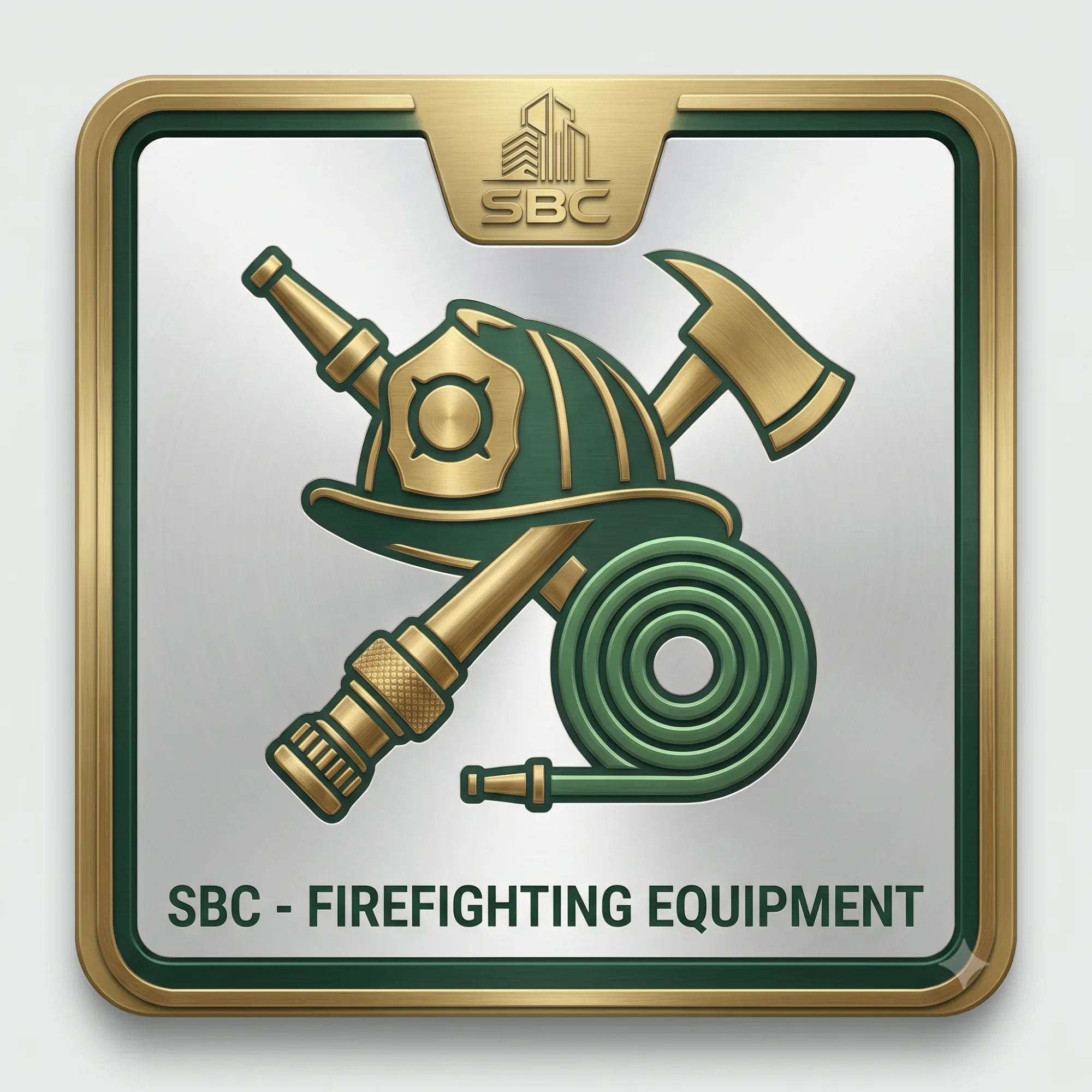 Firefighting Equipment