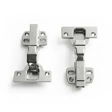 Hinges, Channels & Handles