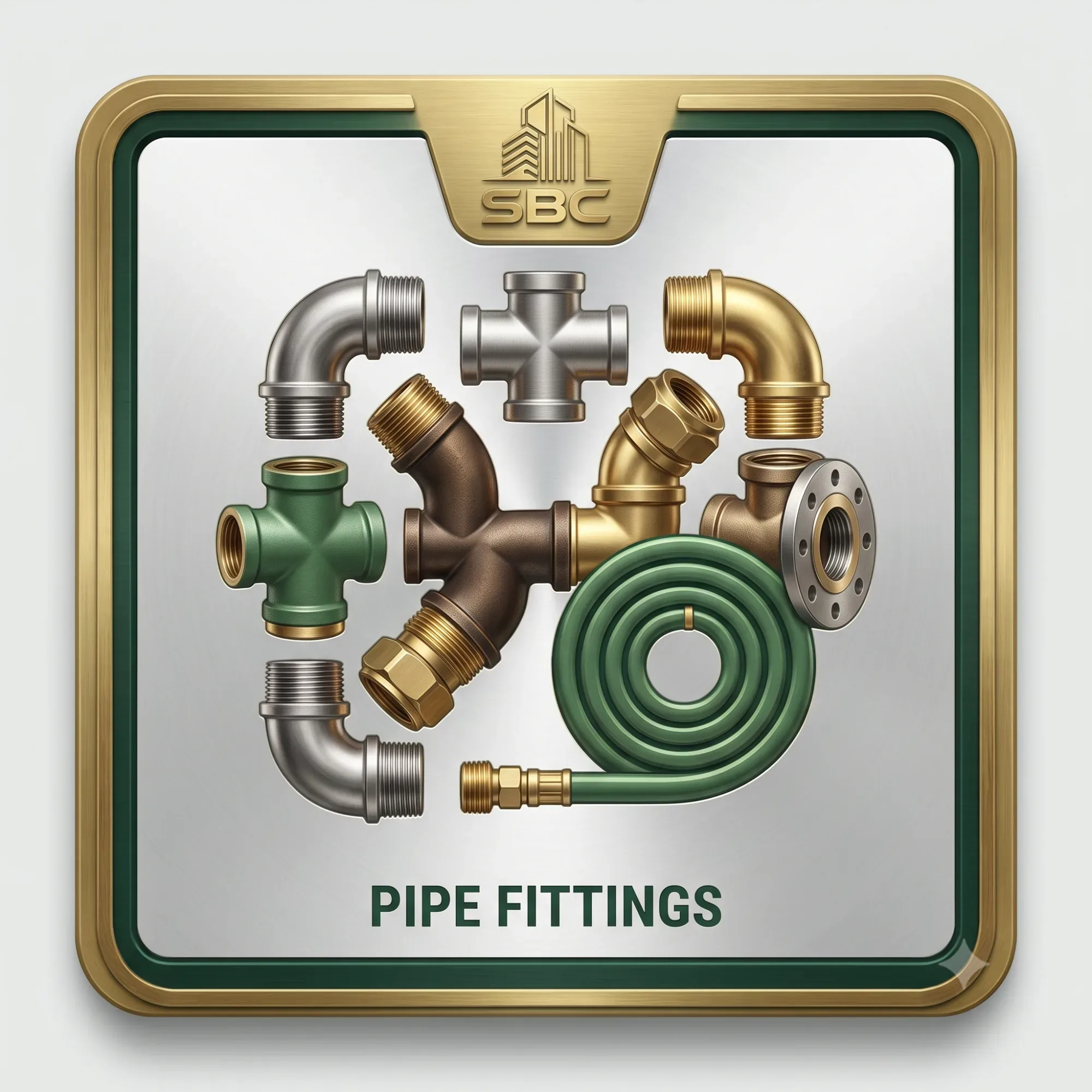 Pipe Fittings