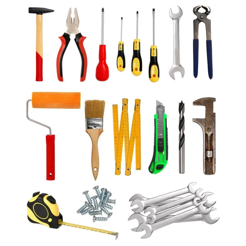 Hardware & Accessories